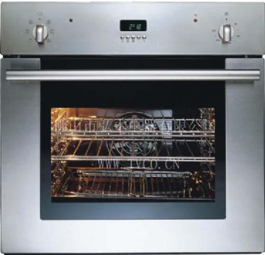 Built-In Oven